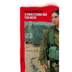 O povo eterno não tem medo...