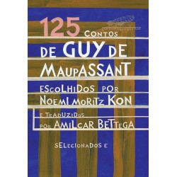125 contos de Guy de...