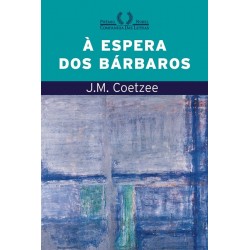 À espera dos bárbaros - J....