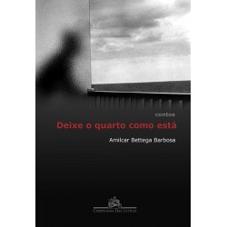 DEIXE O QUARTO COMO ESTA