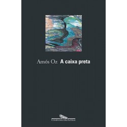 A caixa preta - Amós Oz