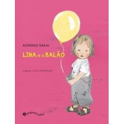 LINA E O BALAO -