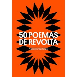 50 poemas de revolta -...
