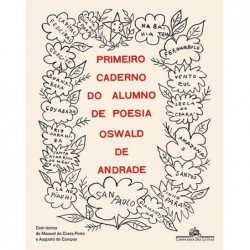 Primeiro caderno do aluno...