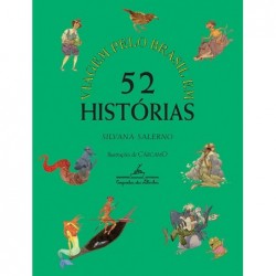 Viagem pelo Brasil em 52...