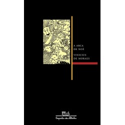 A arca de noé - Vinicius De...