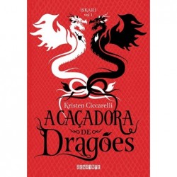 A caçadora de dragões -...