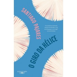 O giro da hélice - Santiago...