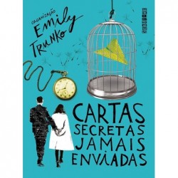 Cartas secretas jamais...