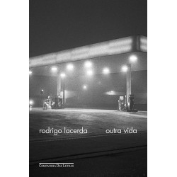 Outra vida (Nova edição) -...