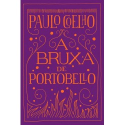 A bruxa de Portobello -...