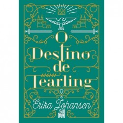 O destino de Tearling -...