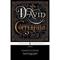 David Copperfield - Charles...