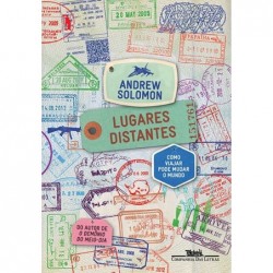 Lugares distantes - Andrew...