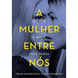 A mulher entre nós - Greer...