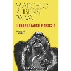 O orangotango marxista -...