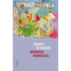 Memórias inventadas -...
