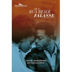 Se a rua Beale falasse -...