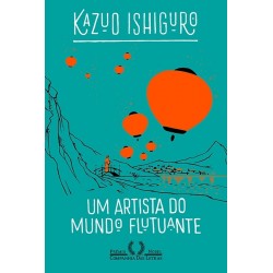 Um artista do mundo...