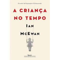 A criança no tempo - Ian...
