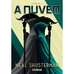A nuvem - Neal Shusterman