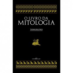 O livro da mitologia -...