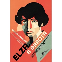 Elza, a garota - Sérgio...