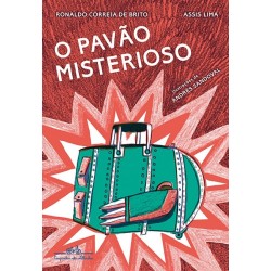 O pavão misterioso -...