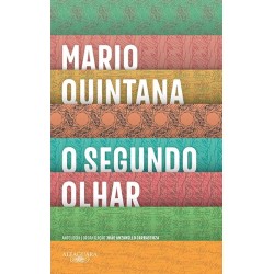 O segundo olhar - Mário...
