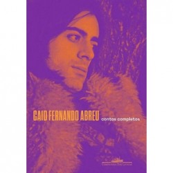 Contos completos - Caio...