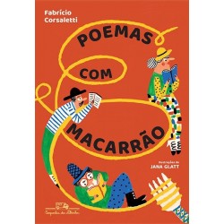 Poemas com macarrão -...