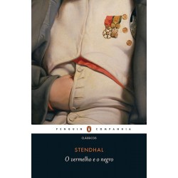 O vermelho e o negro -...