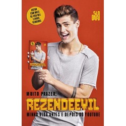 Muito prazer, RezendeEvil -...