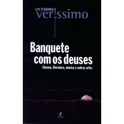 Banquete com os deuses -...