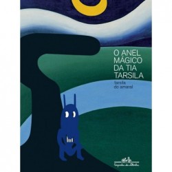 O anel mágico da tia...