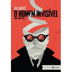 HOMEM INVISIVEL, O - EDICAO...