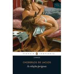 As relações perigosas -...