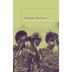 Noites de alface - Vanessa...