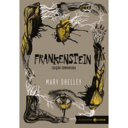 FRANKENSTEIN - EDICAO...
