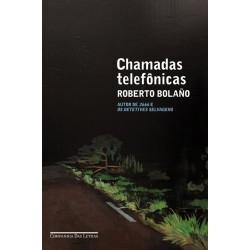 Chamadas telefônicas -...