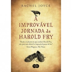 A improvável jornada de...