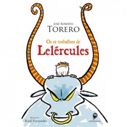 12 TRABALHOS DE LELERCULES, OS