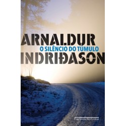 O silêncio do túmulo -...