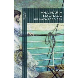 Um mapa todo seu - Ana...