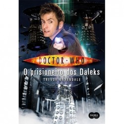 Doctor Who: o prisioneiro...