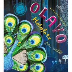 OLAVO HOLOFOTE