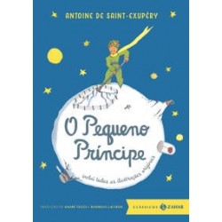 PEQUENO PRINCIPE, O - ZAHAR...