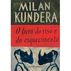 O livro do riso e do...