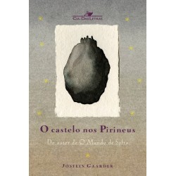 O castelo nos Pirineus -...