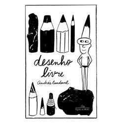 Desenho livre - Andrés...